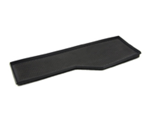 Luftfilter Vortex für Porsche 996 C2/4 1997-2004 /997 C2/4 - DesignTek - 99611013152, 33-2786, 99611013151, 99711013152 - FB156/01