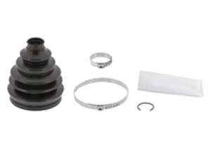 KIT de soufflet de joint homocinétique Soufflet de joint homocinétique constant. Porsche 955/957 Cayenne - 111667, 111 667, 95534990400