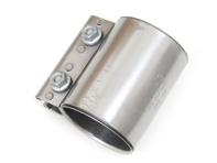 Exhaust muffler clamp. Porsche 958 Cayenne - 95811122000