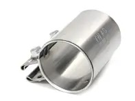 Collier de silencieux d'échappement. Porsche 958 Cayenne - 95811122000