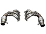 Sportauspuffkrümmer mit Katalysator Porsche 997 GT3 und GT3 RS - TSPO997GT306.073.A