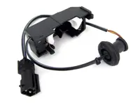 Front bonnet lock microswitch. Porsche 987 Boxster / 987C Cayman / 997 - 99761320600 - EP320546