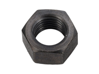 Connection rod nut. Porsche 911 1965-83 / 914 - 90110317300, 90110317302