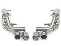 Supercup Exhaust System. Porsche 991 (911) Carrera 2012>> - 99111132201, 99111132202, 99111132203, 99111142201, 99111142202, 99111142203, 99111143705, 99111143706, 99111143707