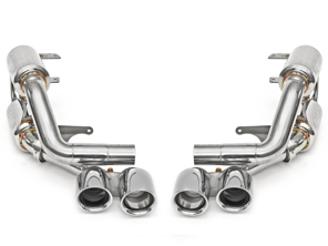 Supercup Exhaust System. Porsche 991 (911) Carrera 2012>> - 99111132201, 99111132202, 99111132203, 99111142201, 99111142202, 99111142203, 99111143705, 99111143706, 99111143707