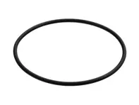 O-Ring für Turboladerausgang, 55 x 2mm. Porsche 955 Cayenne Turbo 2003-2006 - 94812331550, 94812331650