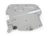 Hogedruk brandstofpomp hittebescherming. Porsche 997.2 turbo - 9A111088170