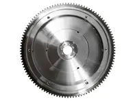 Leichtes Schwungrad, 200 mm. VW Typ 1. Porsche 356 - 008 200FVW, 008200FVW