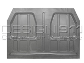 Bandeja trasera del medio piso. Porsche 356 Pre-A - 35649611, PP119PA, P119PA