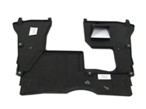 Transmissie onderbakafdekking. Porsche 993 Tiptronic - 99333108102