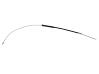 Handbrake cable. Porsche 964 1990-94 - 96442455103, 96442455104 - 1670300303, 911829-B