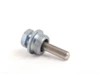 Verschlussschraube des Ölpumpendeckels. Porsche 986/987 Boxster / 987C Cayman / 996 / 997 - 99610710551