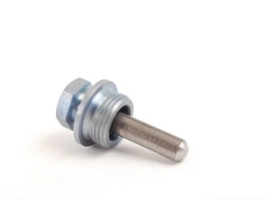 Oil Pump Lid Screw Plug. Porsche 986/987 Boxster / 987C Cayman / 996 / 997 - 99610710551