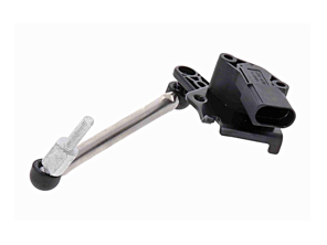 Niveausensor Hinterachse. Porsche 9YA.1 Cayenne 2018-23 - 958941310H, PAB941310, PAB941309, PAB941309A, 958941309H