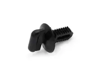 Fastening plug for battery cover. Porsche 996 / 986 Boxster - 9965725670101C, 9965725610101C, 9965725620101C, 9965725610201C