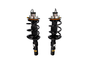 Hintere Stoßdämpfer mit PASM, 2er-Set. Porsche 981/718 Cayman GT4 / 981/718 Boxster Spyder - 98133303581, 98133303582, 98133303585, 98133303596, 23-276727, 46-258946, POFMR10