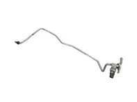 Druckrohr Klimaanlage, Linkslenker. Porsche 986 Boxster / 996 1998-05 - 99657310804, 99657310803