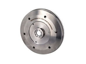 Schwungrad. Porsche 356 / 356A / 356B - 50210211601, 313 09 319