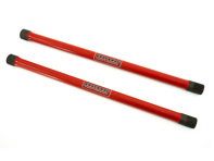 Light weight hollow rear torsion bar. Porsche 911 65-86 - 1S166911F21, 91133310103, 91133310203