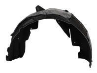 Rivestimento passaruota posteriore. Porsche 971 Panamera - 971810971, 971810971A, 971810972, 971810972A