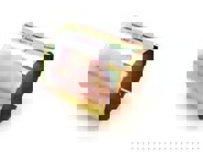 Pieza de conexión de la caja de control de calor. Porsche 911 73-86 - 91165911900, 91165911901