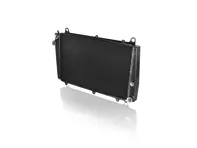 Eau de refroidissement du radiateur. Porsche 924 2.0L Voitures - 477121251D, 477121251A