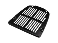 Cubierta ventilada del túnel trasero. Porsche 911 1965 – 1973 con calefacción Webasto - 90150407531, 3162-4