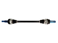 Arbre de transmission arrière pour Porsche 970 Panamera / S / 4 / 4S / S Hybride / Diesel / GTS 2010-2016 - 97033202400, 97033202401, 97033202402, 97033202403