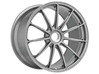 Ultimate Forged Alu Centre lock front wheel 9.5Jx20' ET50 - OZ Racing