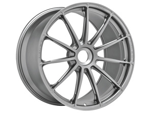 Ultimate Forged Alu Centre lock front wheel 9.5Jx20' ET50 - OZ Racing