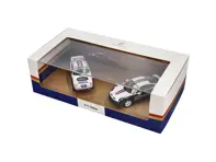 Porsche 911 Dakar (992) Rally Design Package & Porsche 953 Double Set – Ltd. - WAP0201560PSET