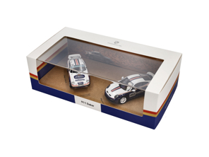 Porsche 911 Dakar (992) Rally Design Package & Porsche 953 Double Set – Ltd. - WAP0201560PSET