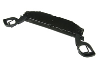 Cup / drinks holder. Porsche 970 Panamera 2010-16 LHD - 97055239401, 97055239400, 58387 - URO-015406