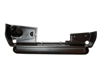 Motorabdeckung, hinten. Porsche 964 1989-94 - 96410601402 - PS6855, 1682600100, 591094