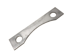 Sperrplatte Differenzial Fett 519/644 Getriebe. Porsche 356 Vor-A - 519 32 105, 51932105 - 519 32 105