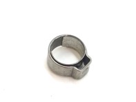 clamp hose spring 8.5-10.5mm. Porsche 911 / 964 / 993 / 986 / 996 / 997 - 99951252700, N  10002001, N10002001