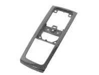 Mittelkonsolenrahmen aus Carbonfaser von Rennline. Porsche 95B Macan - 95B863419GT8, 95B863042ACZO, 95B863419 - I170