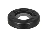 Bague d'étanchéité d'arbre. Porsche 95B Macan 2.0L - 95810308510, 299.640