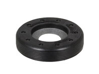 Shaft sealing ring. Porsche 95B Macan 2.0L - 95810308510, 299.640