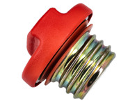 Tankdop. Porsche 911 / 964 / 993 - 99320127100