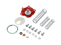 Kraftstoffpumpen-Reparatursatz. Porsche 356B / 356C / 912 - 70210842200, 61610890407, 61610890406, 61610890409, 61610890412, 61610890414, 61610840100, 616108401 X - NLA-108-903-01