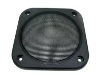 Couverture de grille de haut-parleur. Porsche 911 / 964 / 993 / 928 - 92864542300