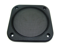 Copertura della griglia dell'altoparlante. Porsche 911/964/993/928 - 92864542300