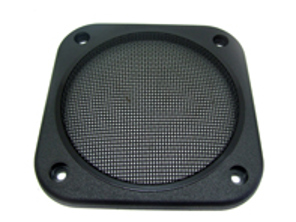 Cubierta de la rejilla del altavoz. Porsche 911/964/993/928 - 92864542300