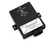 Regeleenheid voor ophanging. Porsche 997.1 C2 / C2S - 99761810508, 99761810506, 99761810507, 99761810505