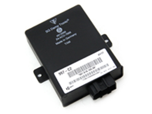 Unité de contrôle des suspensions. Porsche 997.1 C2 / C2S - 99761810508, 99761810506, 99761810507, 99761810505