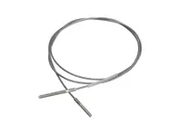 Kupplungsseil. Porsche 356A/B - 64442340100, 424040