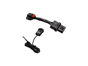 Commande d'accélérateur Sprint Booster pour PORSCHE - RSBD167