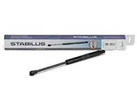 Amortisseur de capot avant Stabilus. Porsche 964 / 993 - 99351133100, 9378KB, 1681200700, 96451133100