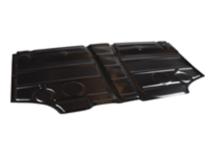Panneau de plancher avant. Porsche 914 - 1683102000, 91450193923, 91450193711 - 1683102000